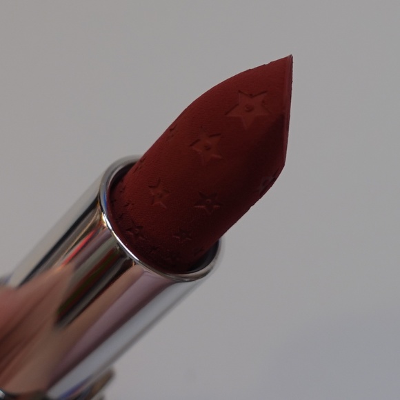 DIOR Rouge Dior in 558 Grace Velvet *LE* Star Edition - Picture 12 of 16